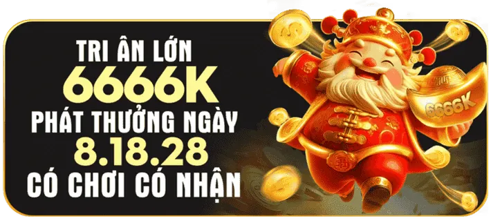 Tận dụng Vòng quay miễn phí và Bonus