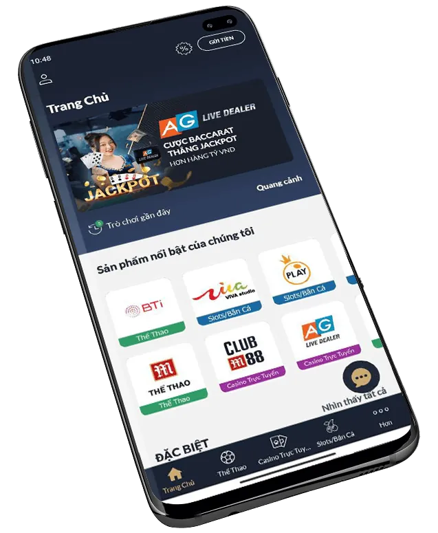 Ưu đãi độc quyền axx88 chính thức