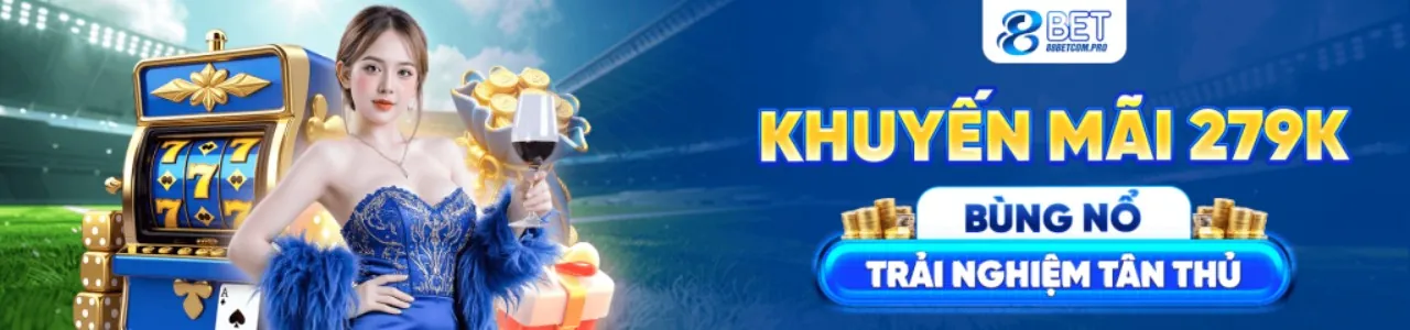 Sân vận động bóng đá với ánh sáng rực rỡ và năng lượng cá cược thể thao