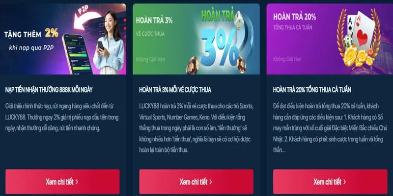 Đa dạng các tựa game bắn cá đổi thưởng